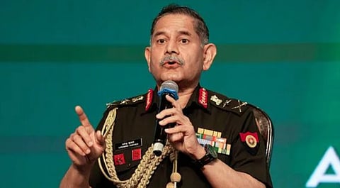 Upendra dwivedi
