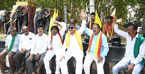 mysore