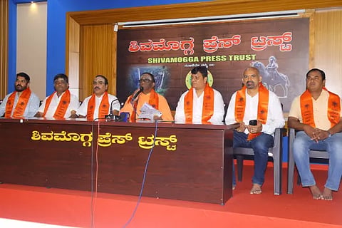 Veerashaiva Lingayat Organizational Forum