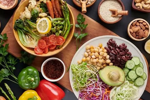 Vegetarian 13