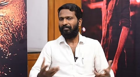 Vetrimaran