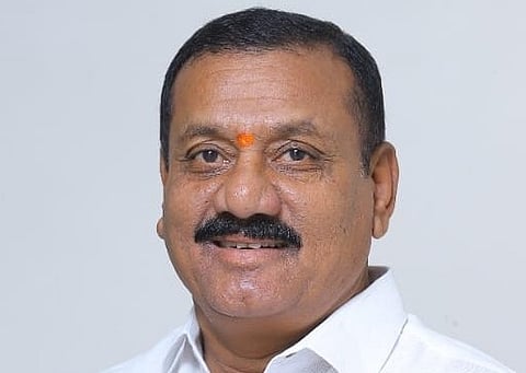 Vijaykumar Patil