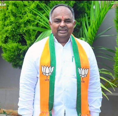 Virupakshappa Ballary 2