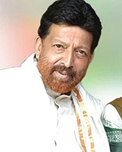 Vishnuvardhan