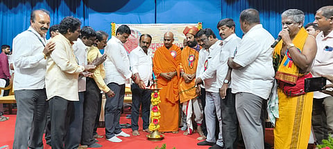 Vishwakarma Jayanti Mandya