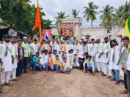 Vishwakarma's contribution to society is immense.