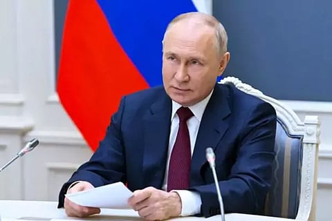 Vladimir Putin 01
