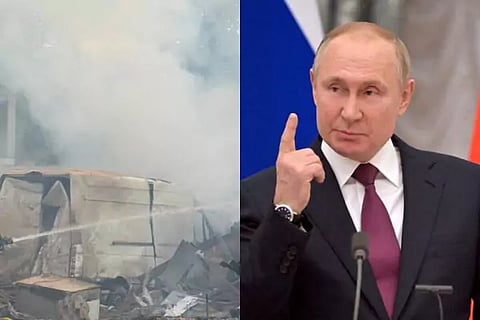 Vladimir Putin 03