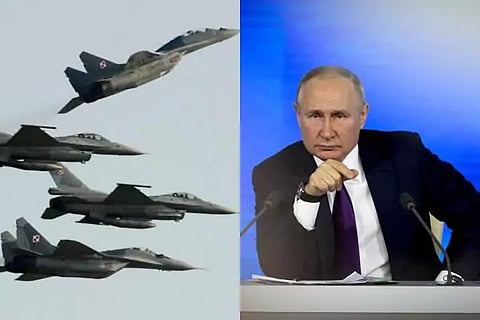 Vladimir Putin 10