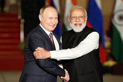 Vladimir Putin 17
