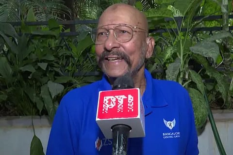 Syed Kirmani