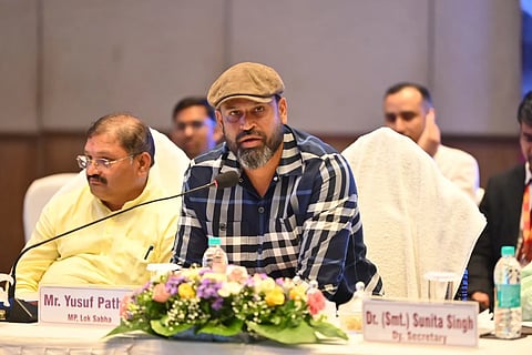 Yusuf Pathan