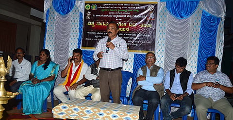 World Smooth Music Day Mandya