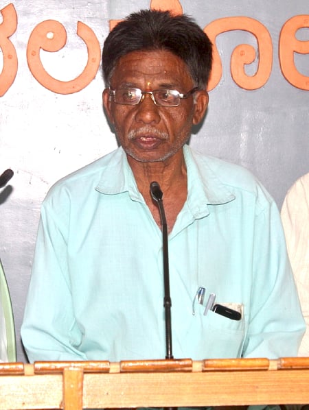 Write religion as Hindu, caste as Blacksmith.
