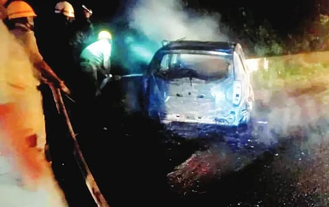 YLP CAR