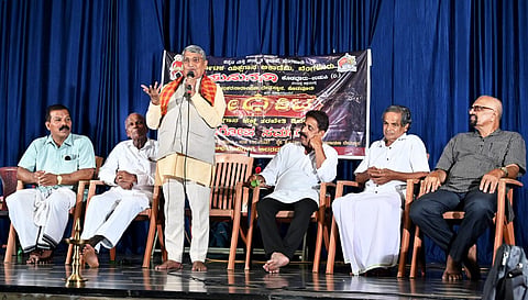 Yakshagana
