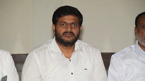 Yogesh