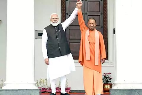 Yogi Adityanath 17