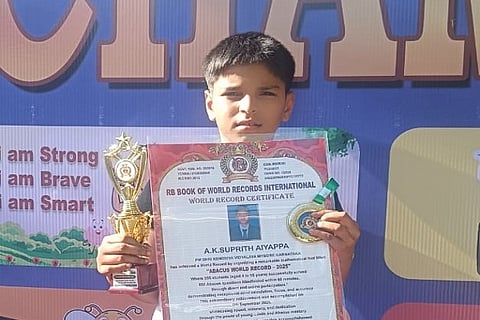 abacus