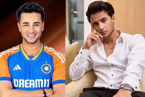 Abhishek Sharma