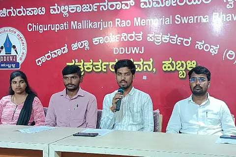 abvp rathayatra