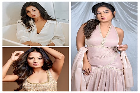 anusha rai 2