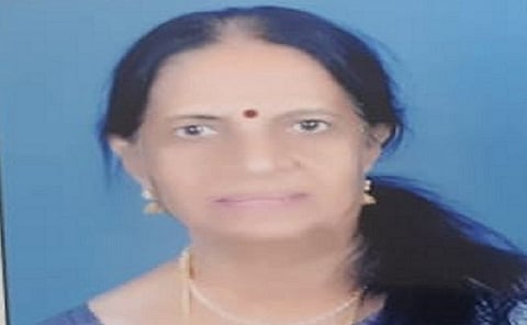 aravinda appanna