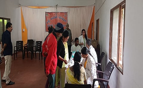 arogya sibira