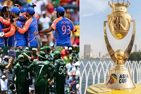 Asia Cup 2025