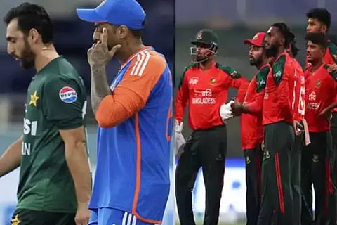 Asia Cup 2025