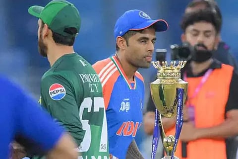 Asia Cup 2025
