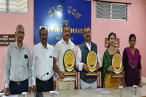 award