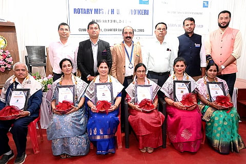 award