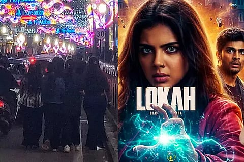 Bengaluru Girls