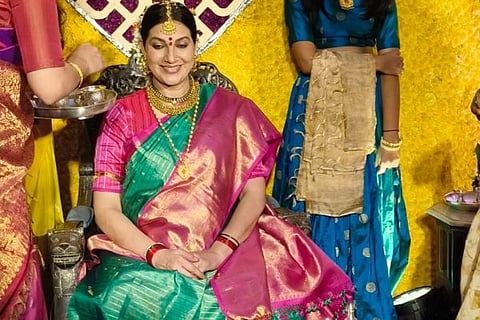 bhavana ramanna