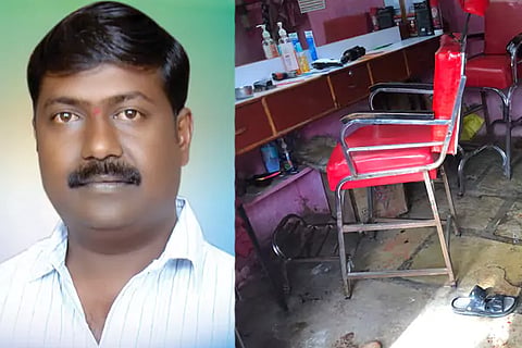 Bheema theera