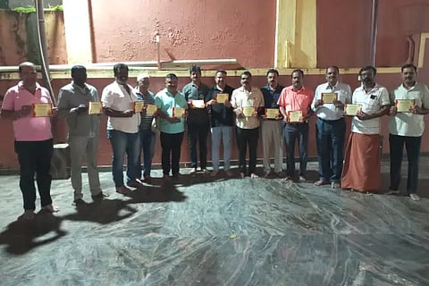 bhr durga
