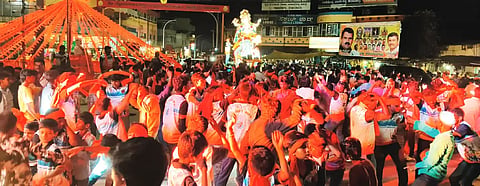 bir ganesha