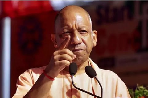cm yogi
