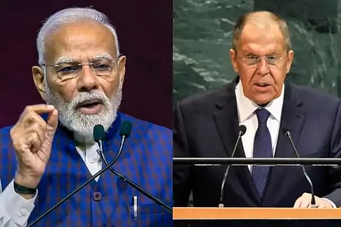 MODI