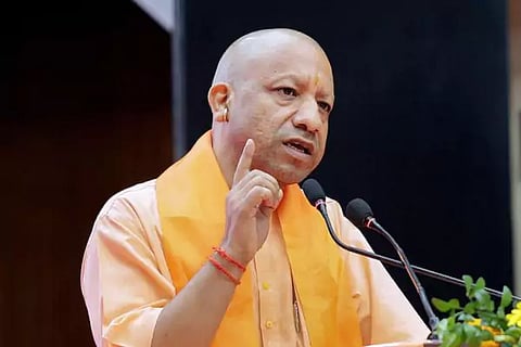 cm yogi