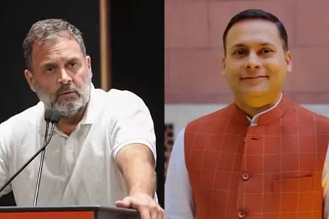 Amit malaviya