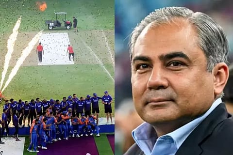 BCCI