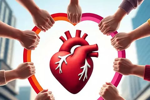 World Heart Day