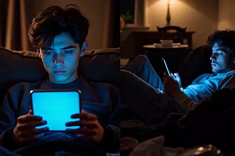 Excessive Phone Use