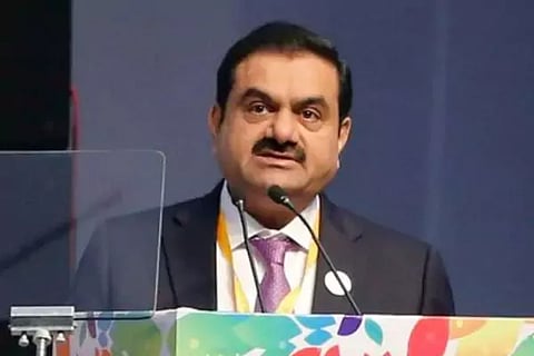 Adani Group