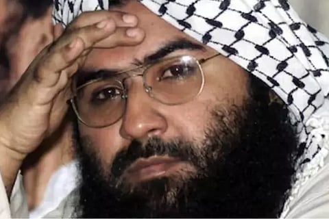 Jaish-e-Mohammed