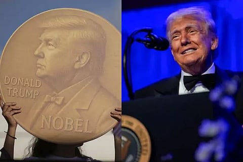 Nobel Peace Prize