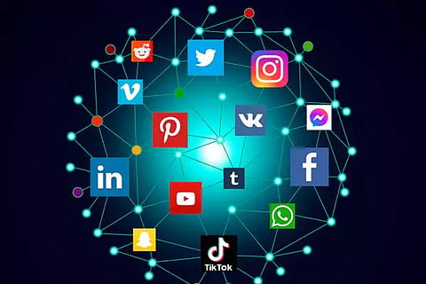 Social Media