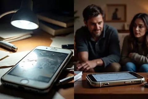 Old Phone
